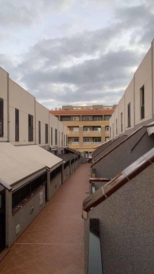 Residencial Maresia El Medano别墅 外观 照片