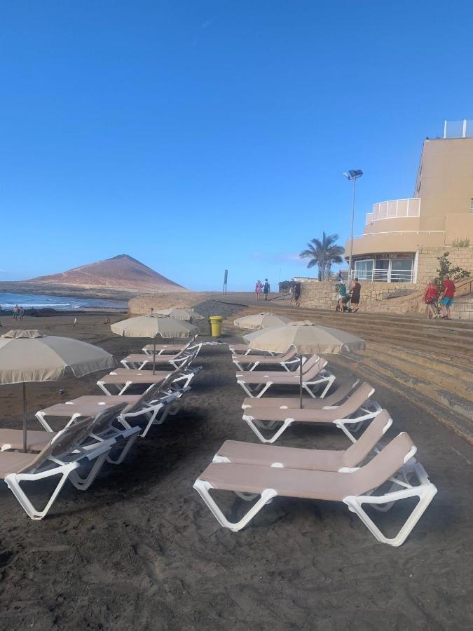 Residencial Maresia El Medano别墅 外观 照片