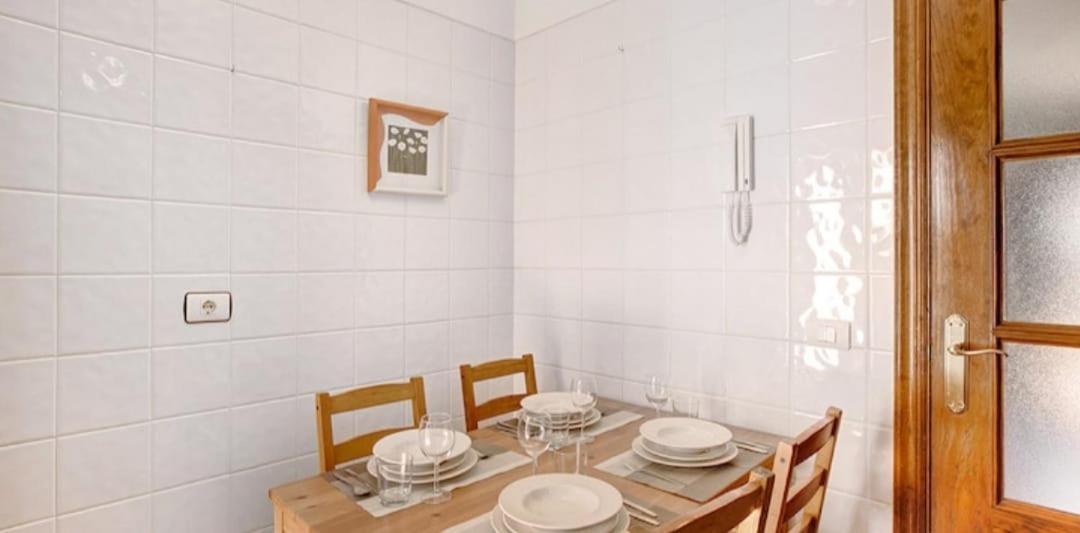 Residencial Maresia El Medano别墅 外观 照片