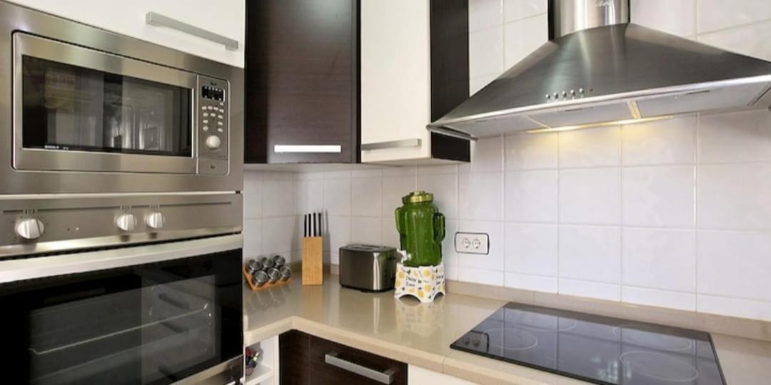 Residencial Maresia El Medano别墅 外观 照片