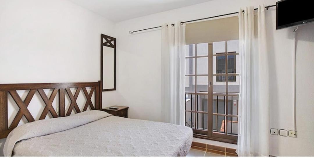 Residencial Maresia El Medano别墅 外观 照片