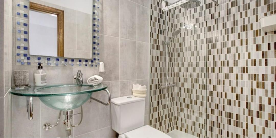 Residencial Maresia El Medano别墅 外观 照片