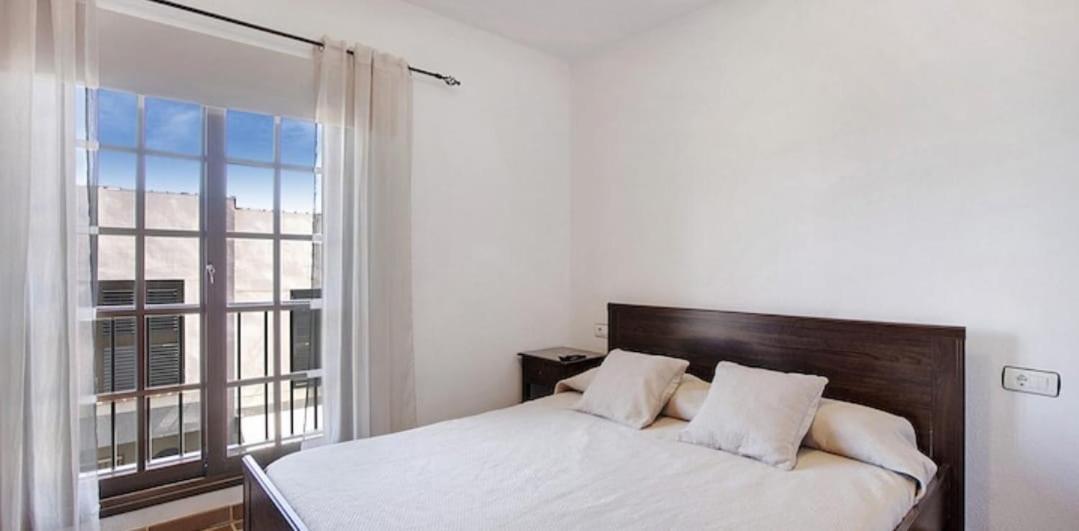 Residencial Maresia El Medano别墅 外观 照片