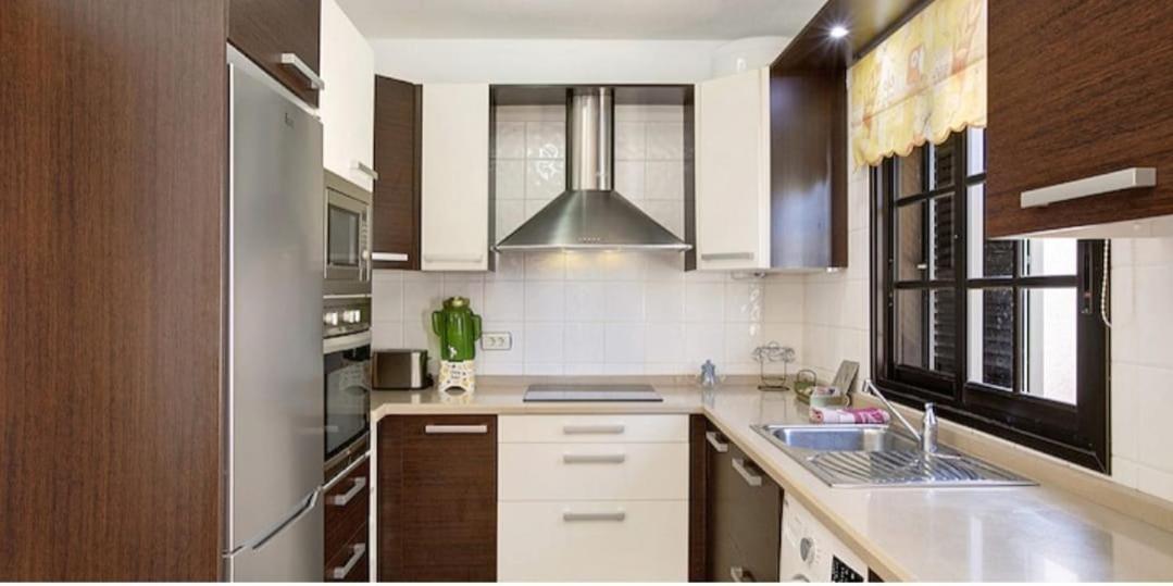 Residencial Maresia El Medano别墅 外观 照片