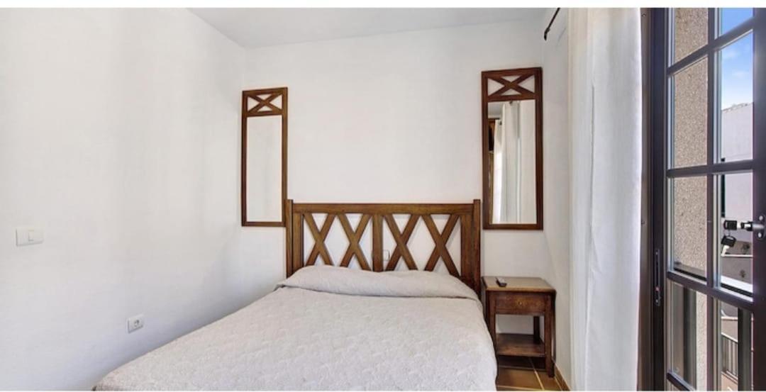 Residencial Maresia El Medano别墅 外观 照片