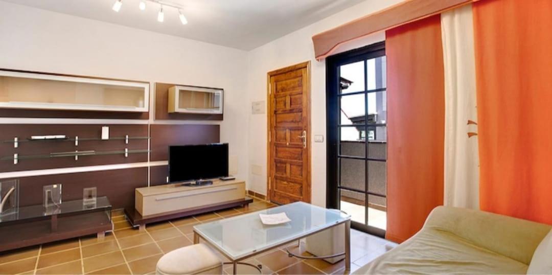 Residencial Maresia El Medano别墅 外观 照片