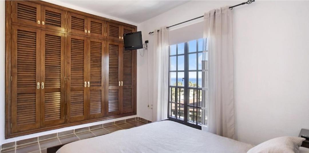 Residencial Maresia El Medano别墅 外观 照片