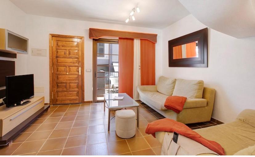 Residencial Maresia El Medano别墅 外观 照片