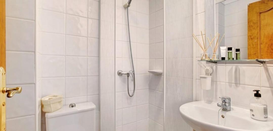 Residencial Maresia El Medano别墅 外观 照片