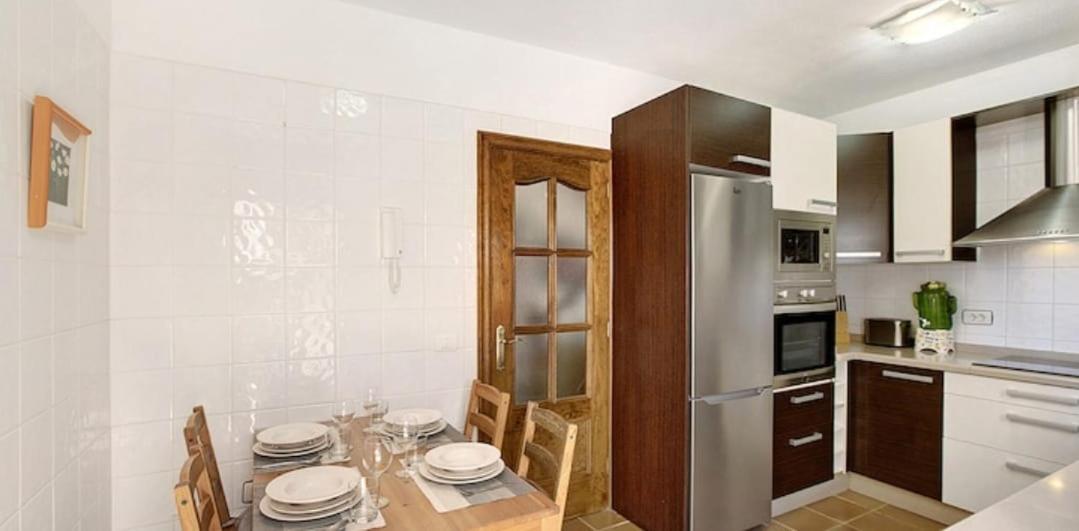 Residencial Maresia El Medano别墅 外观 照片